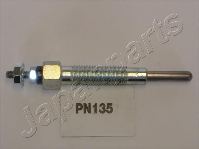 Glühkerze 11 V JAPANPARTS PN135