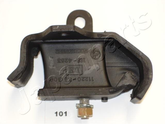 Lagerung, Motor JAPANPARTS RU-101