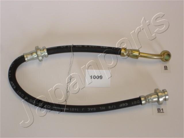 Halter, Bremsschlauch JAPANPARTS TF-1009