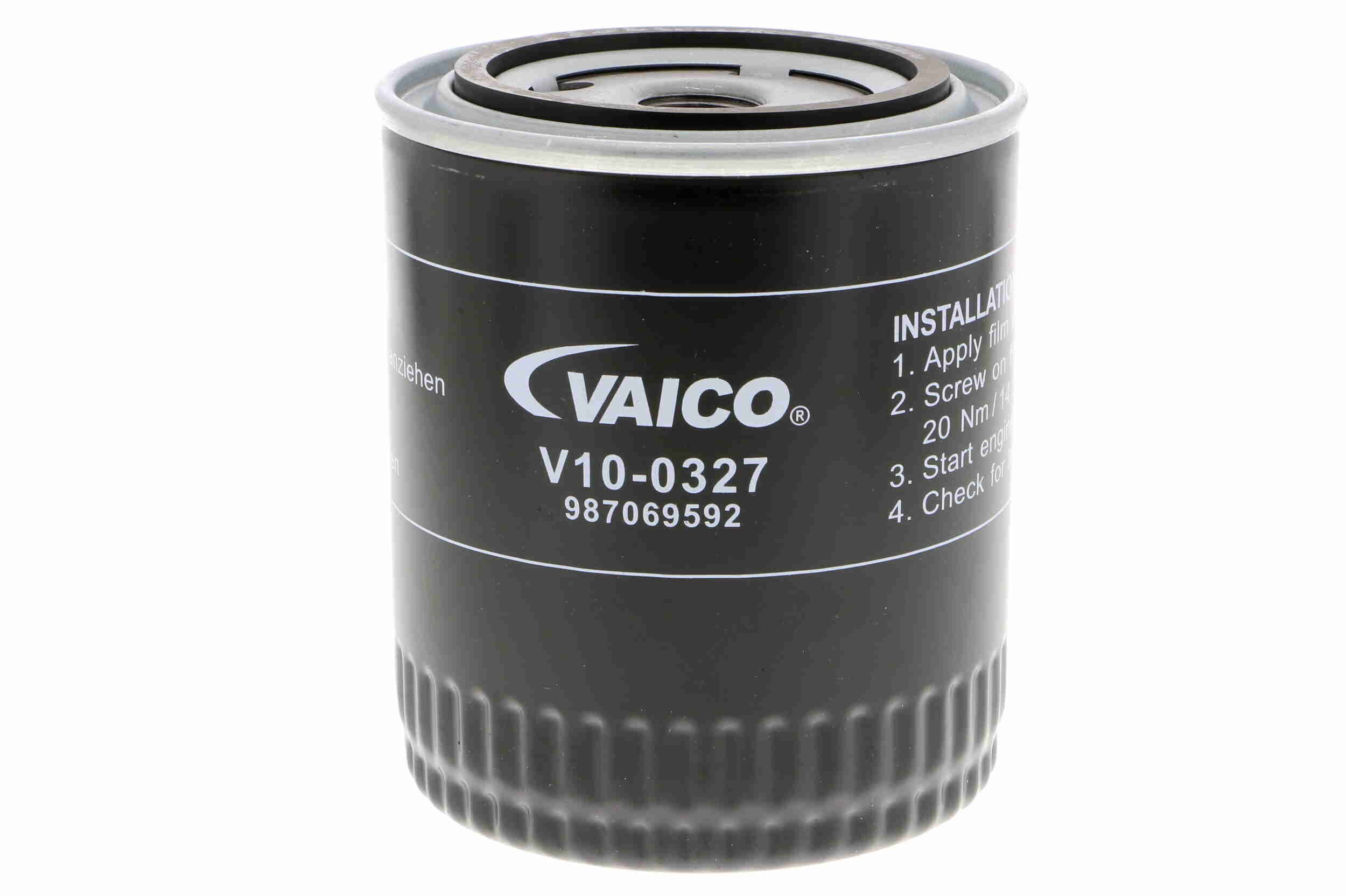 Ölfilter VAICO V10-0327
