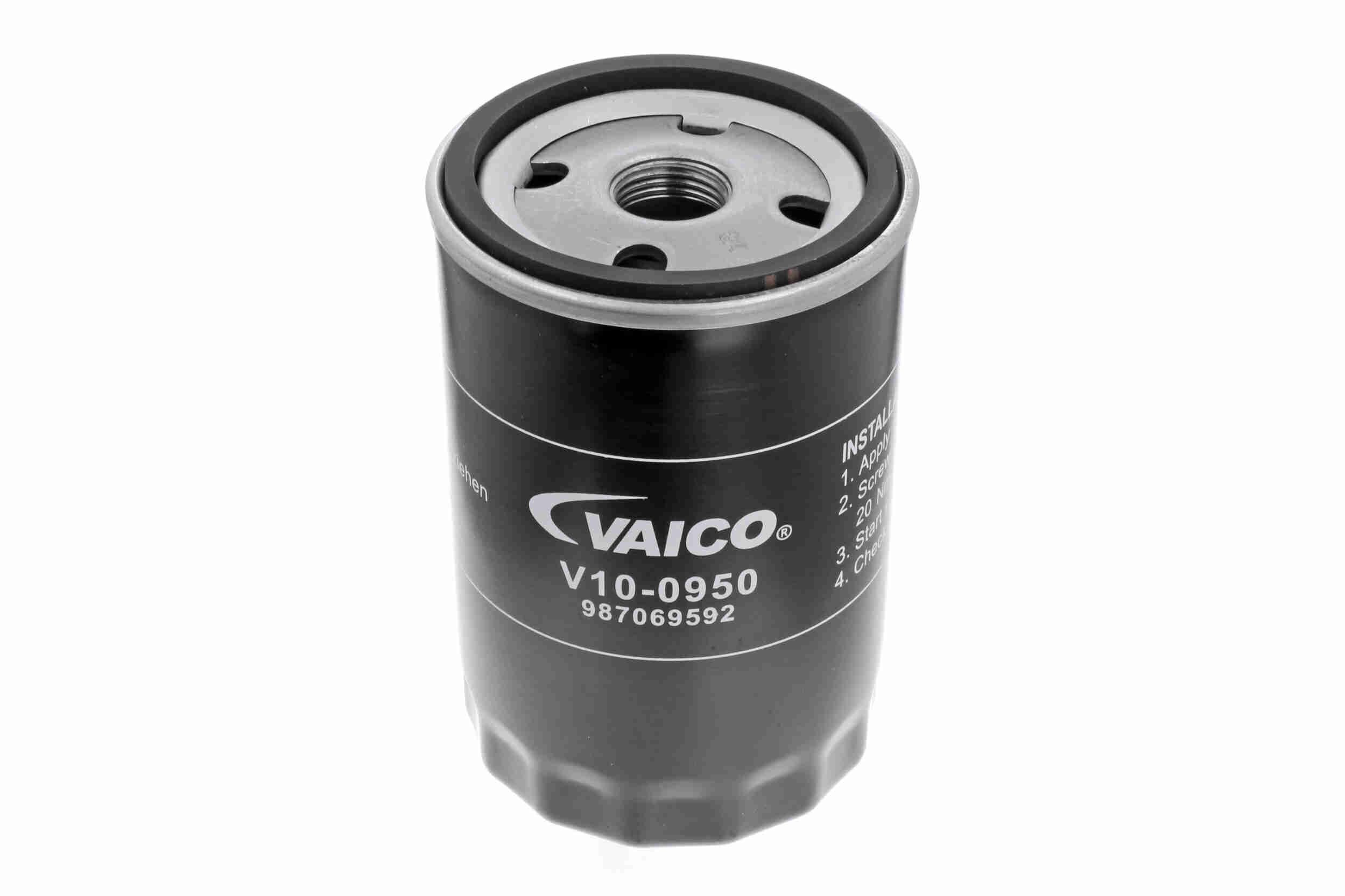 Ölfilter VAICO V10-0950