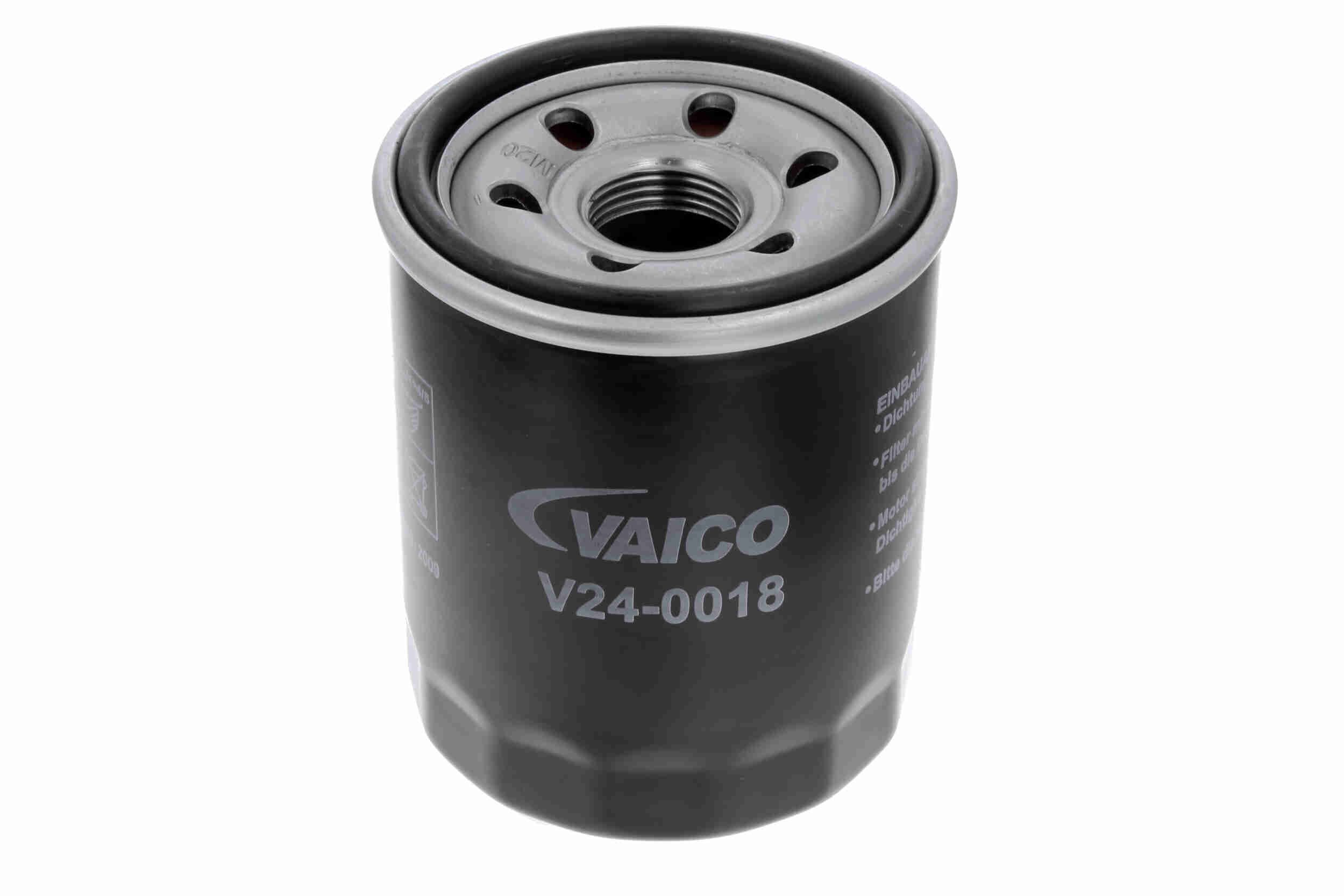 Ölfilter VAICO V24-0018