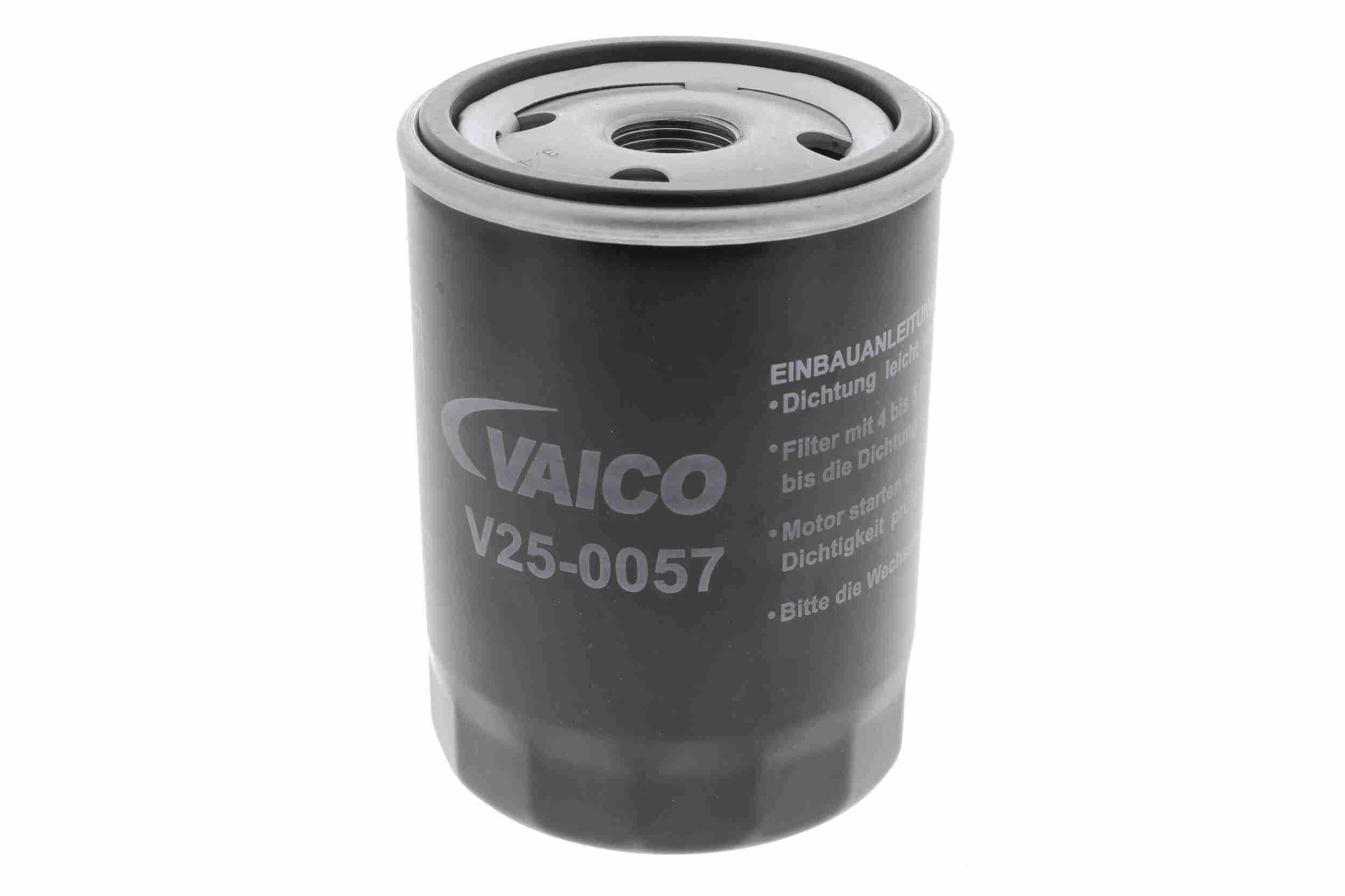 Ölfilter VAICO V25-0057