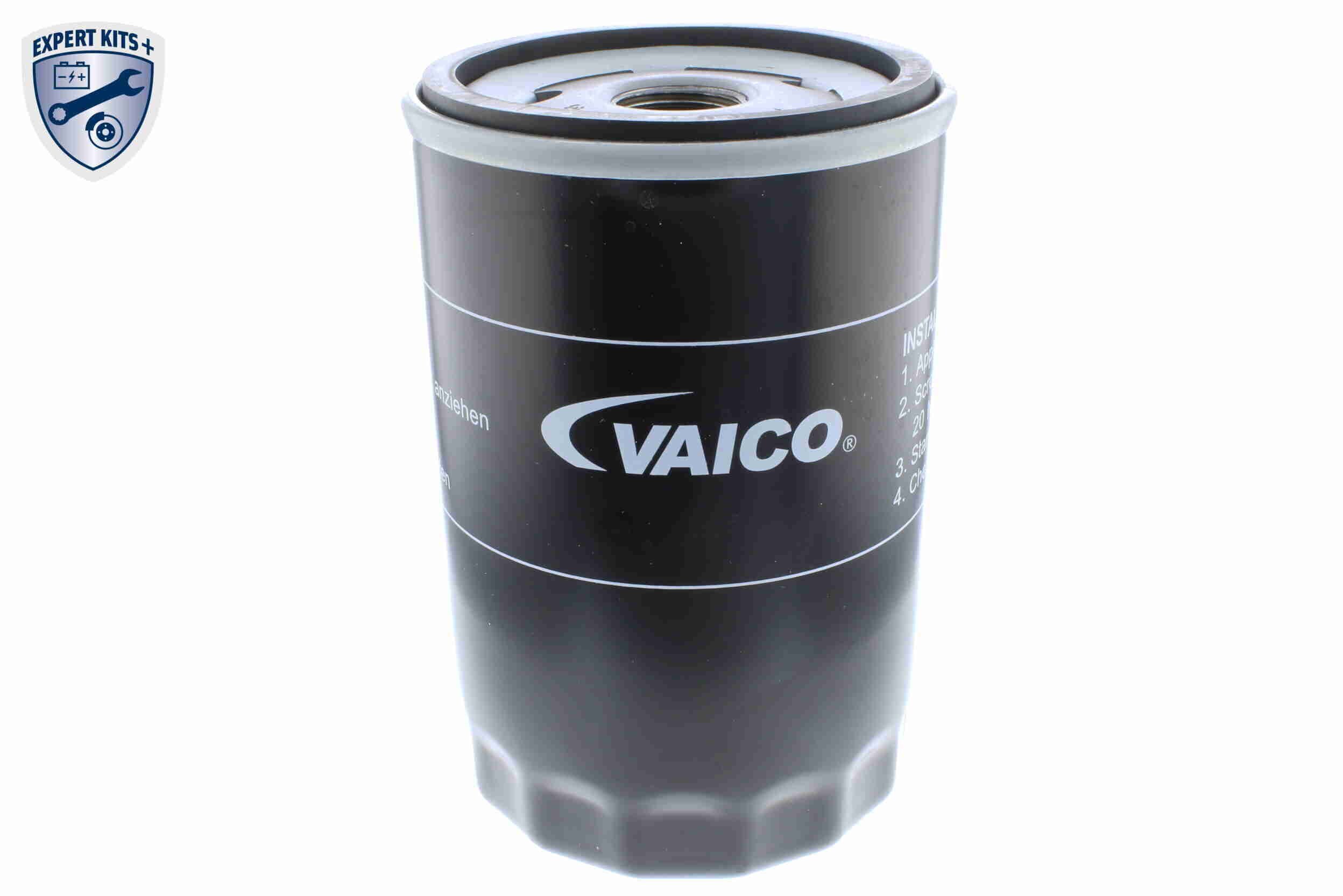 Ölfilter VAICO V25-0058