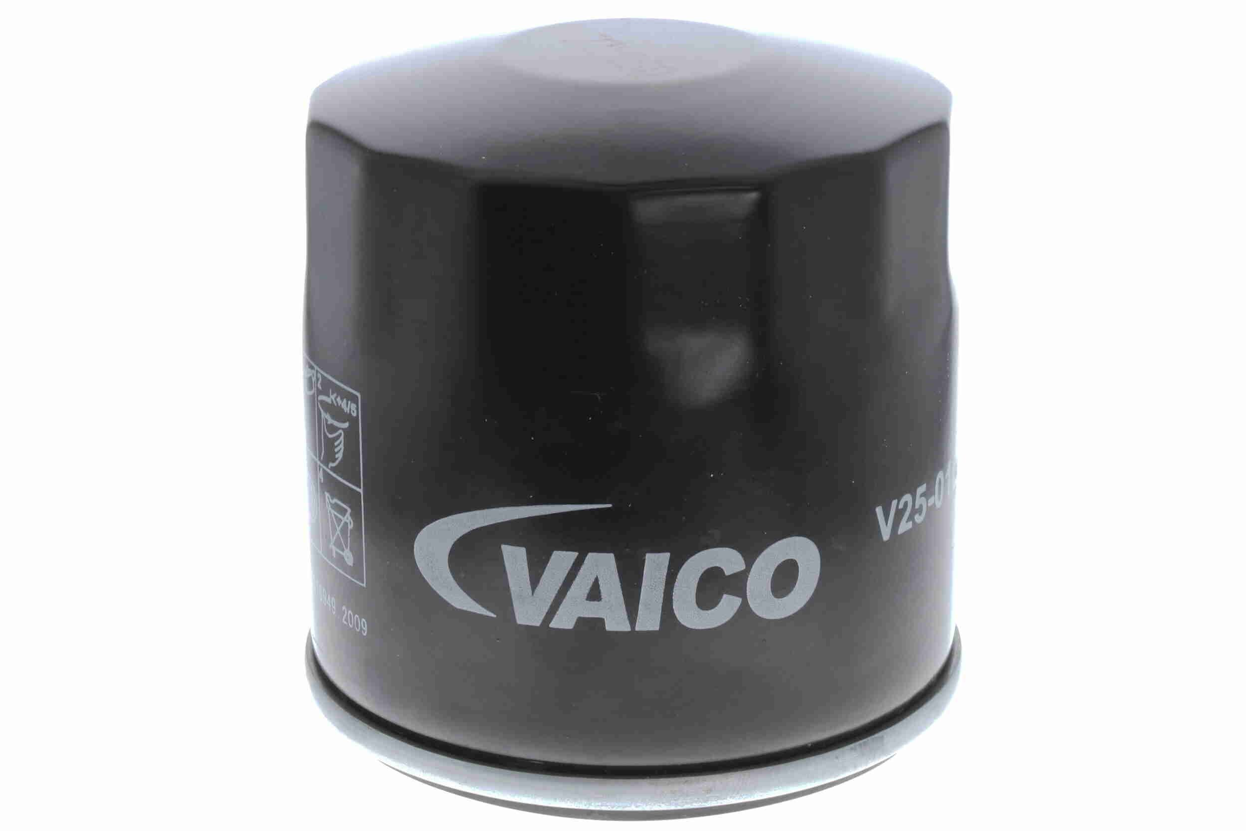 Ölfilter VAICO V25-0101