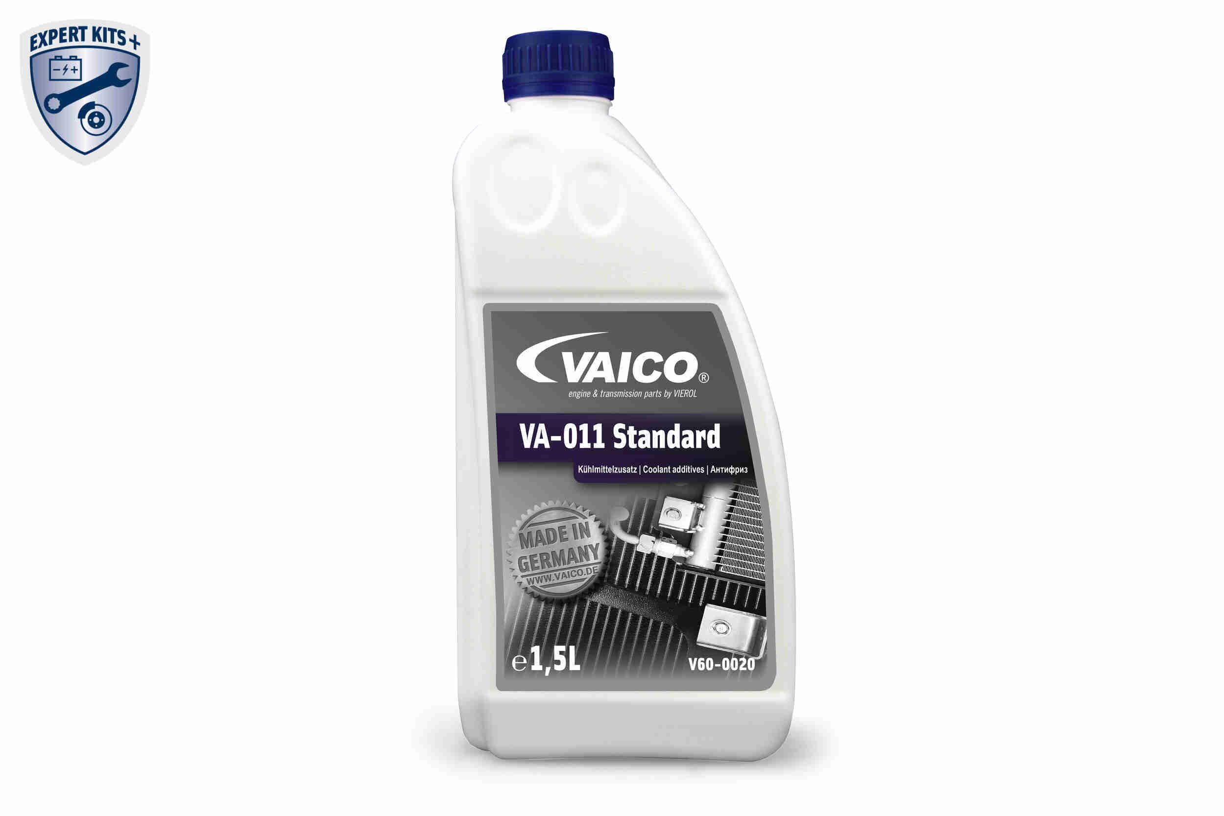 Frostschutz VAICO V60-0020