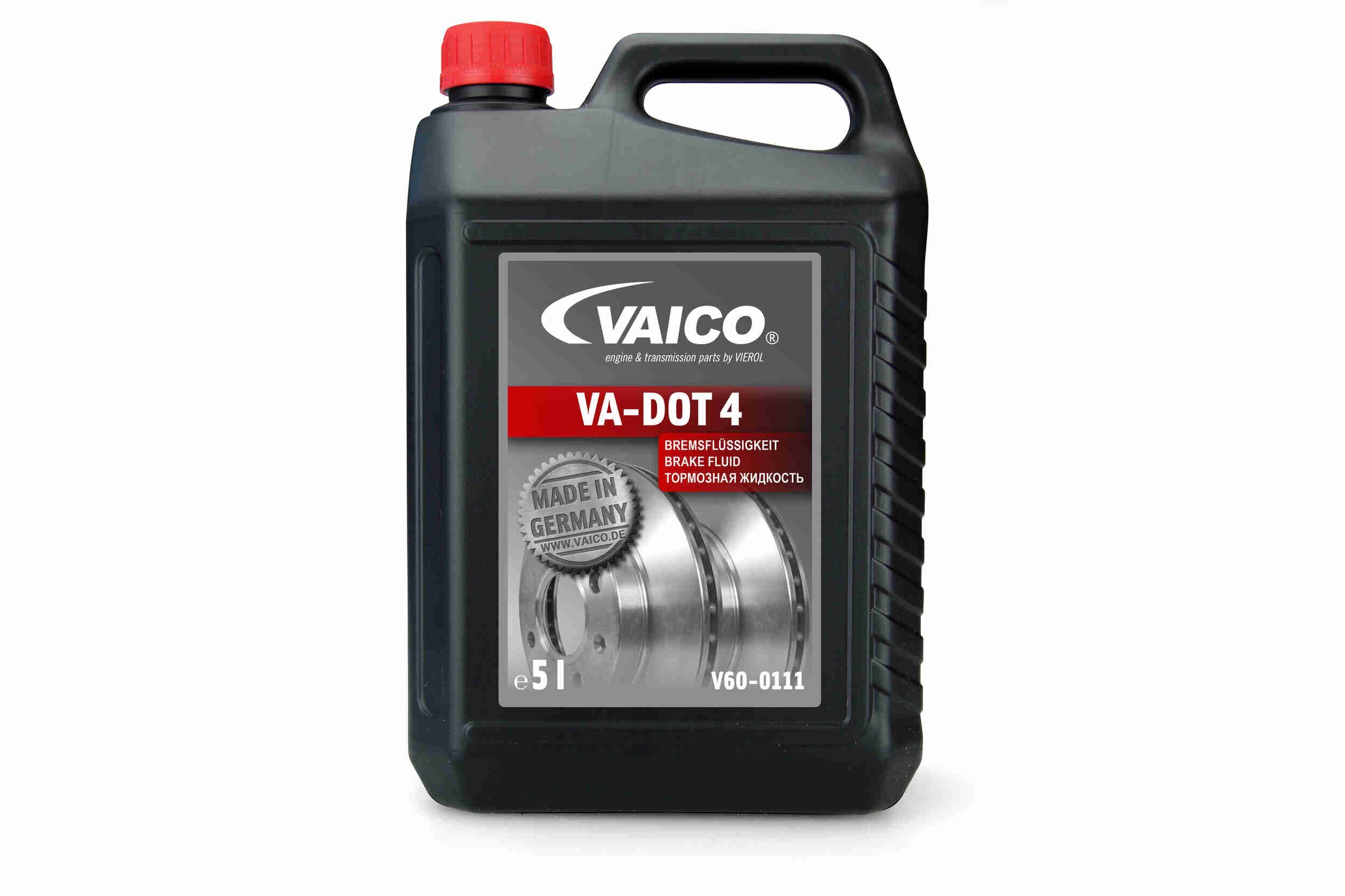 Bremsflüssigkeit VAICO V60-0111