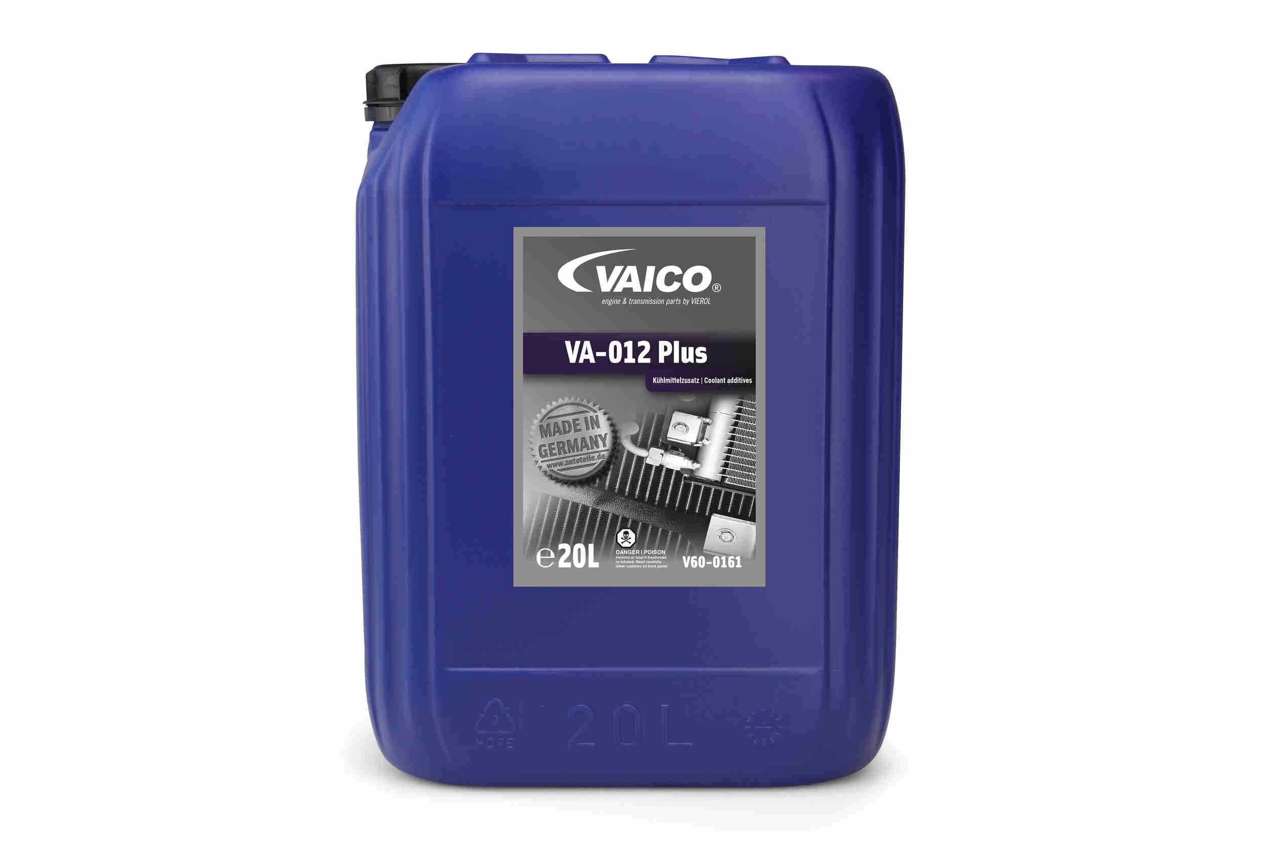 Frostschutz VAICO V60-0161