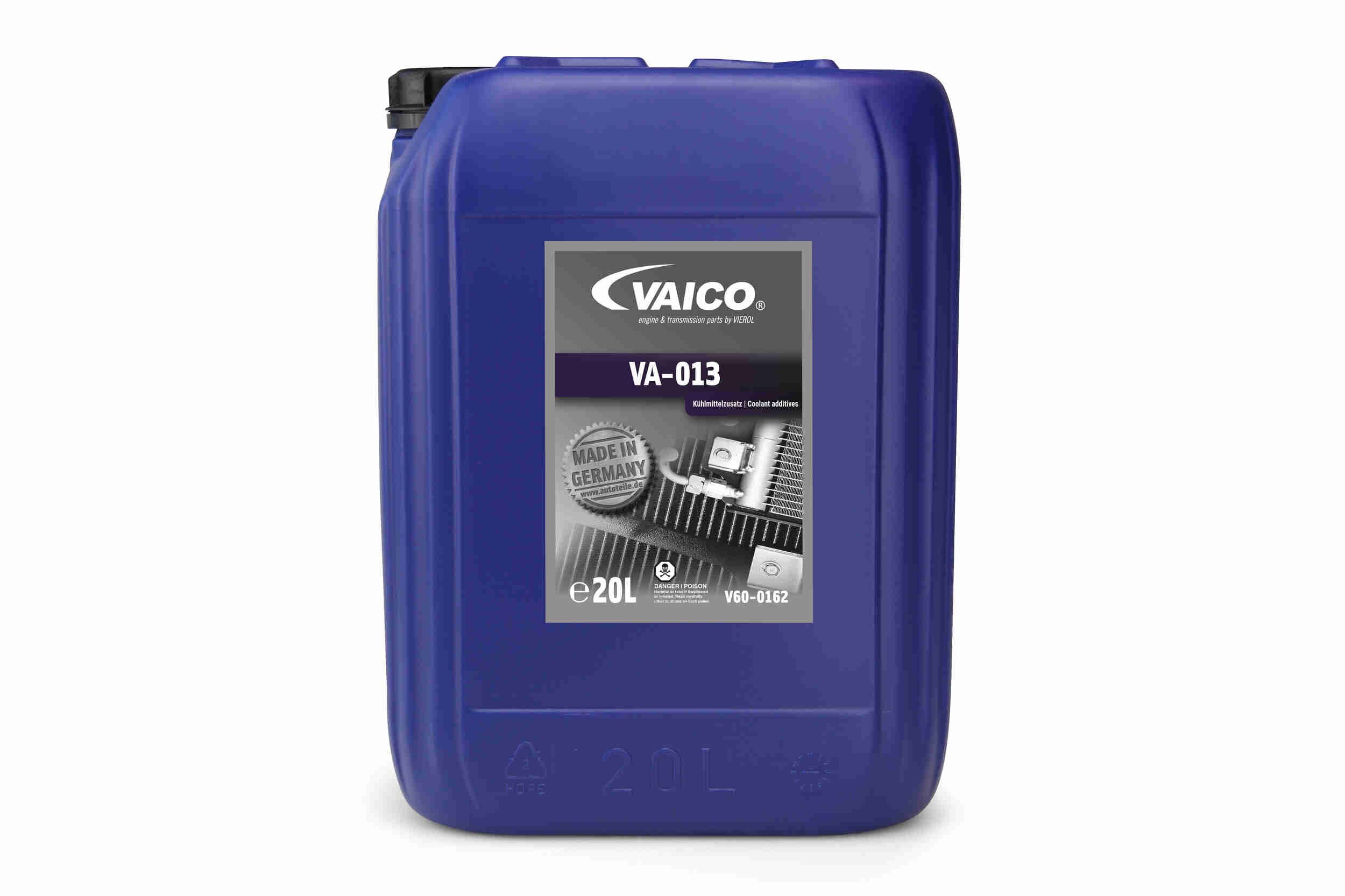 Frostschutz VAICO V60-0162