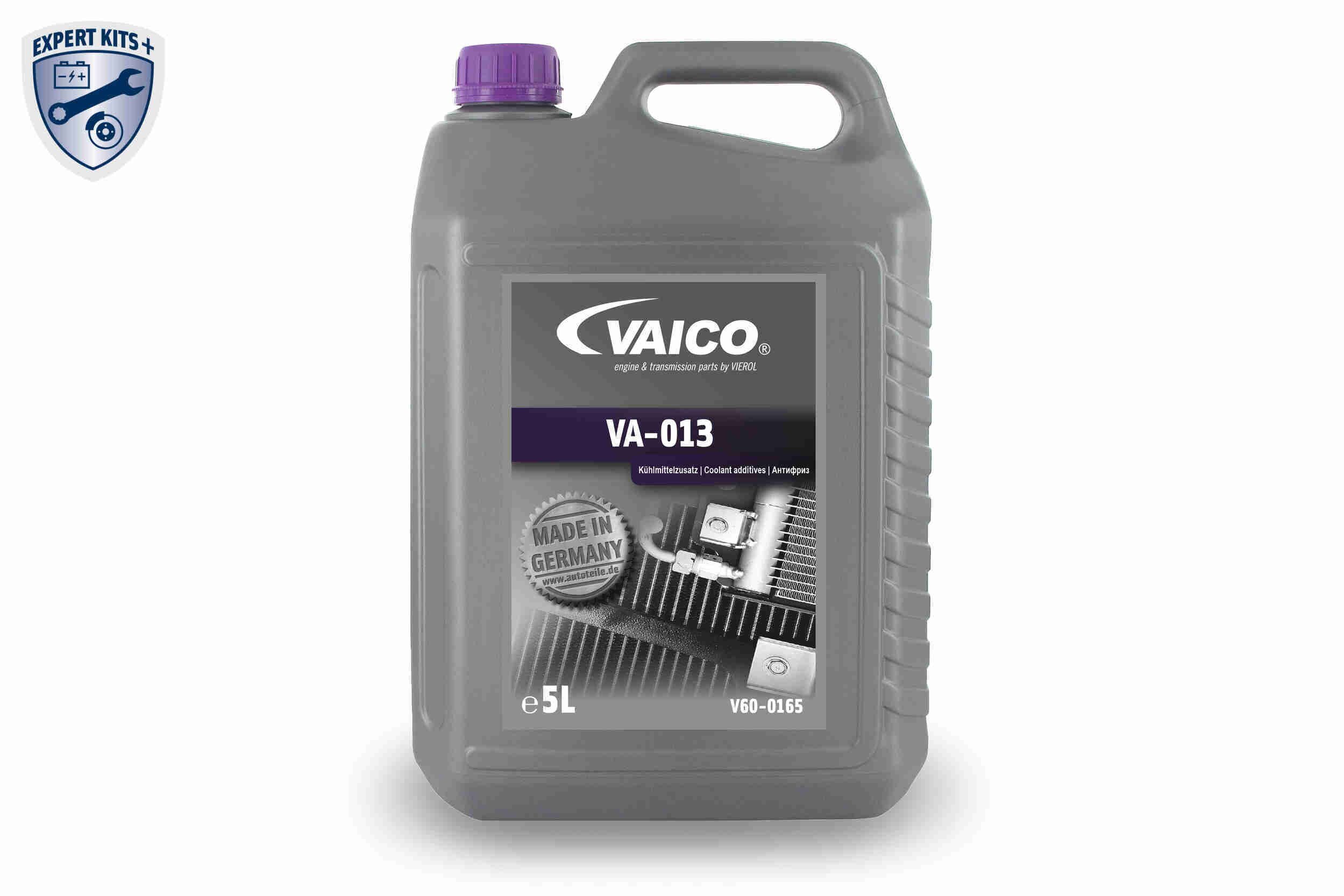 Frostschutz VAICO V60-0165