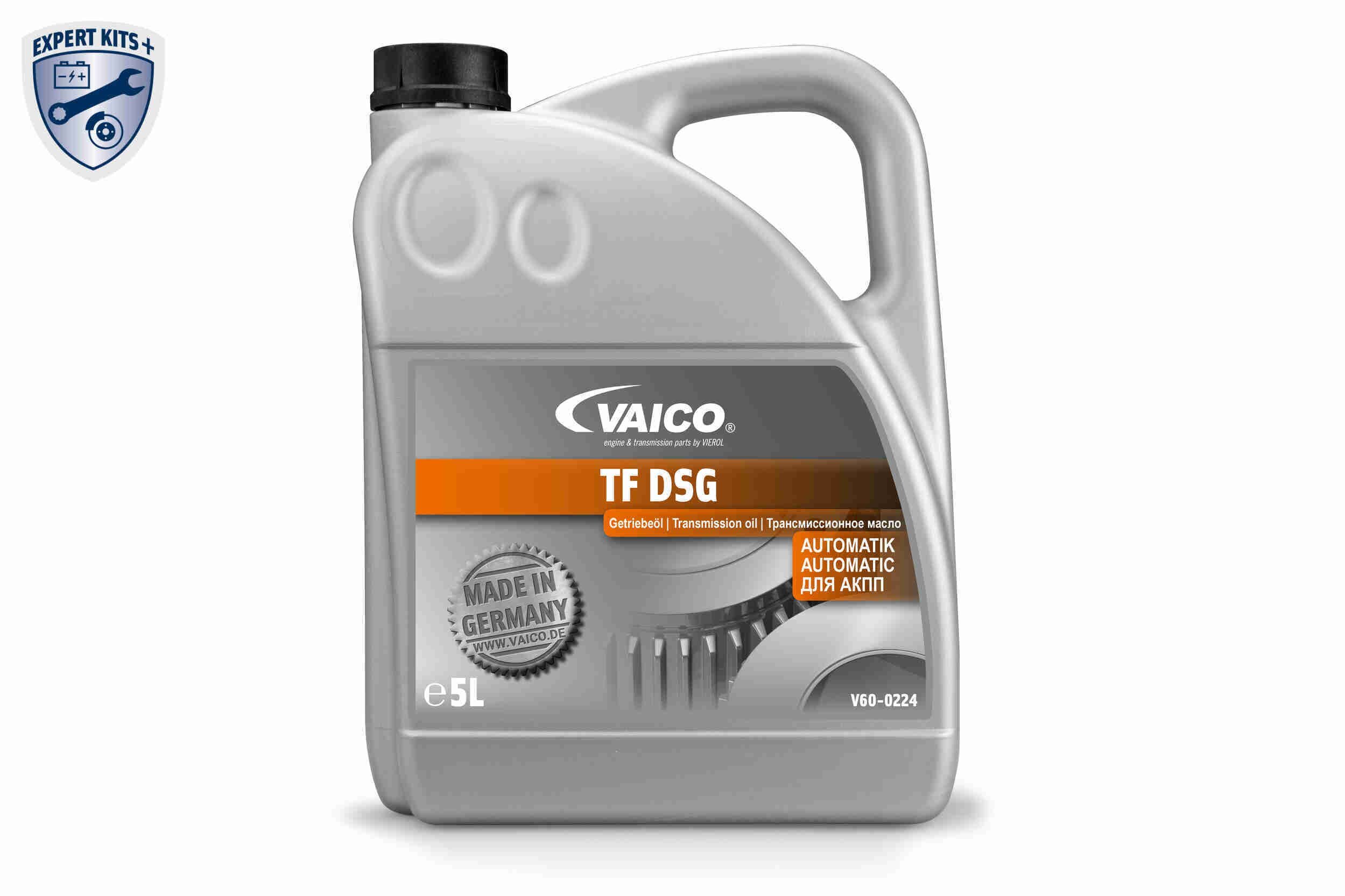 Automatikgetriebeöl VAICO V60-0224