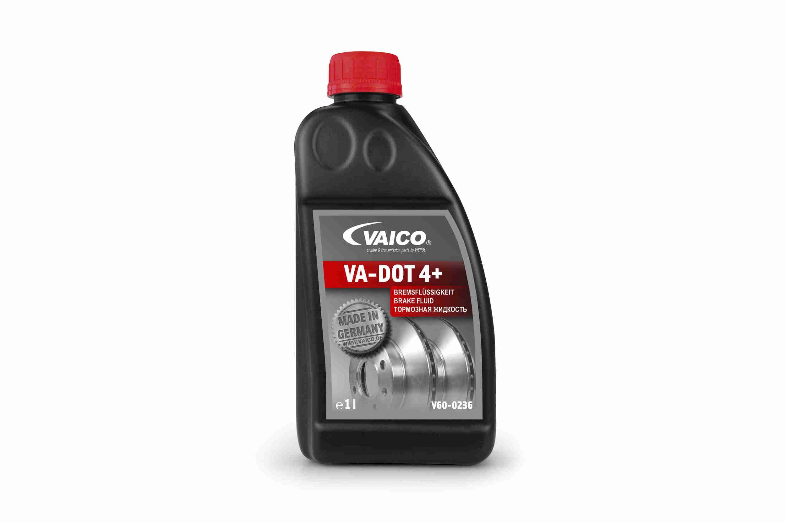 Bremsflüssigkeit VAICO V60-0236