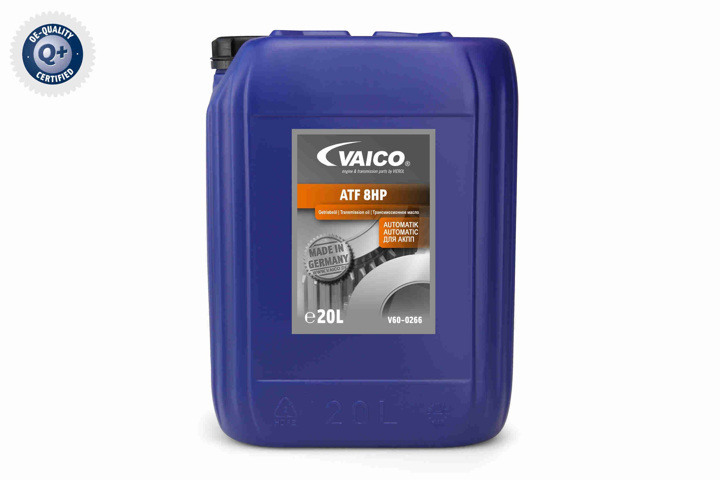 Automatikgetriebeöl VAICO V60-0266