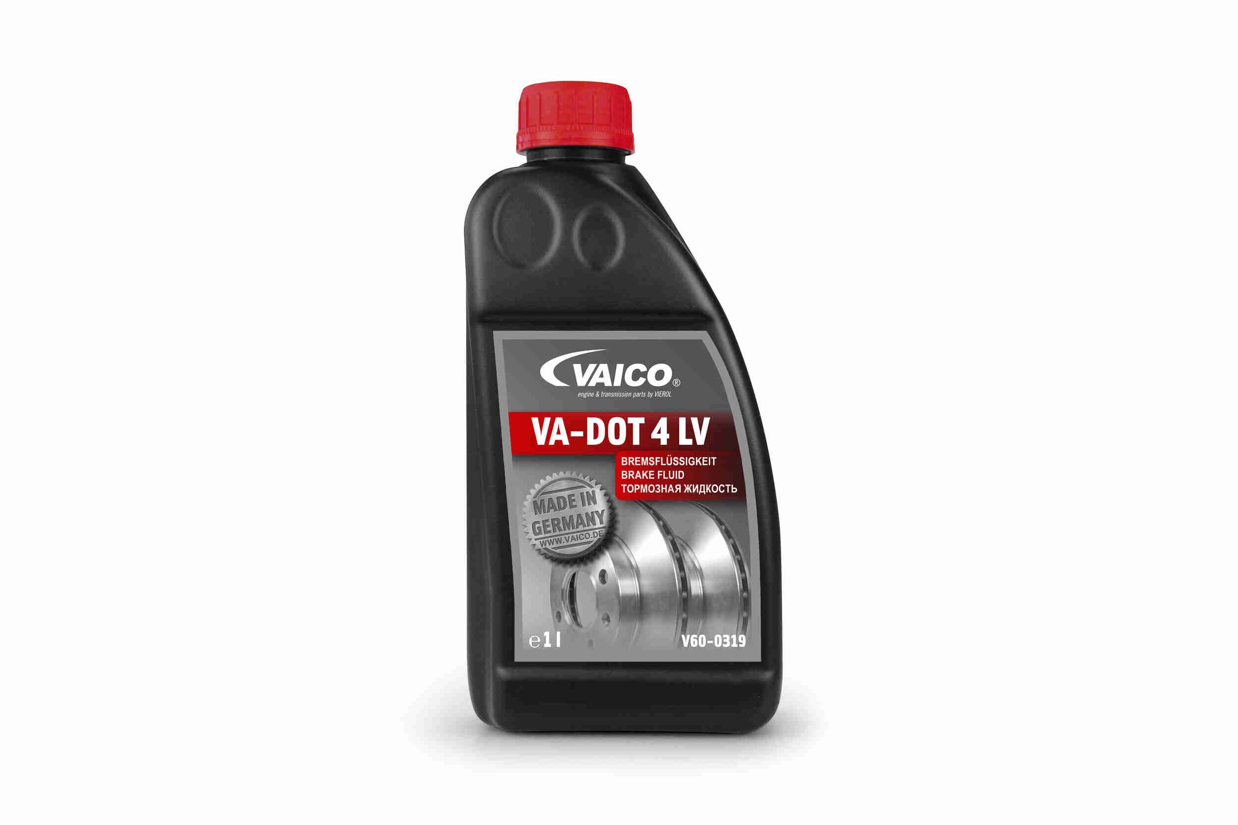 Bremsflüssigkeit VAICO V60-0319