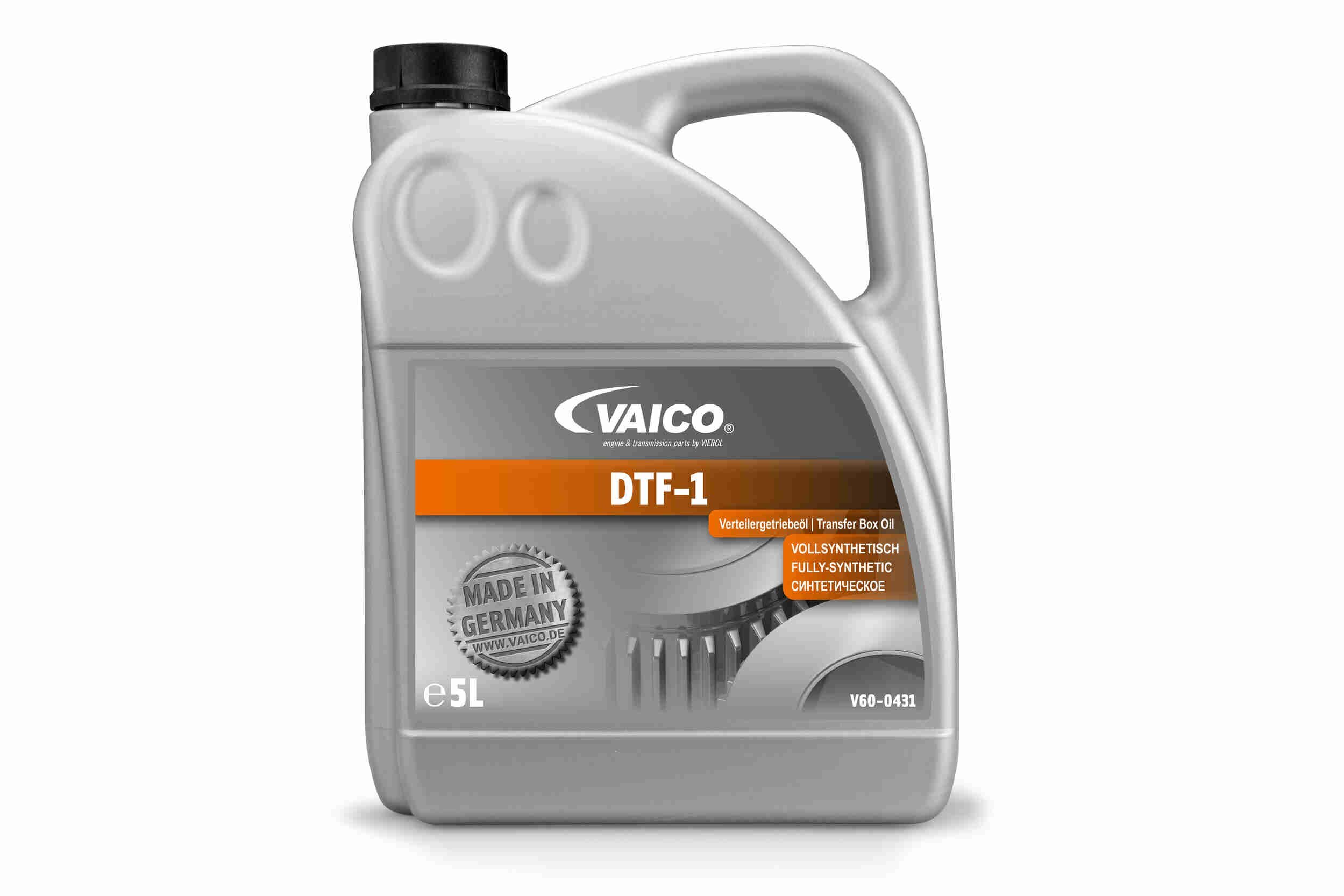 Verteilergetriebeöl VAICO V60-0431