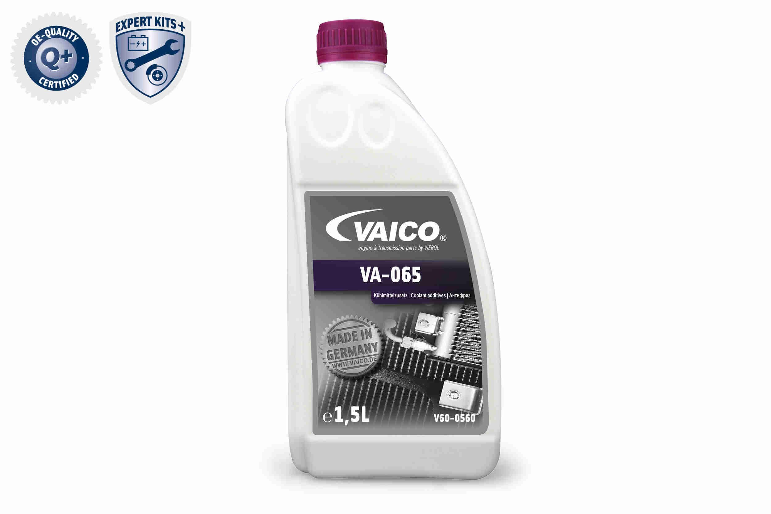 Frostschutz VAICO V60-0560