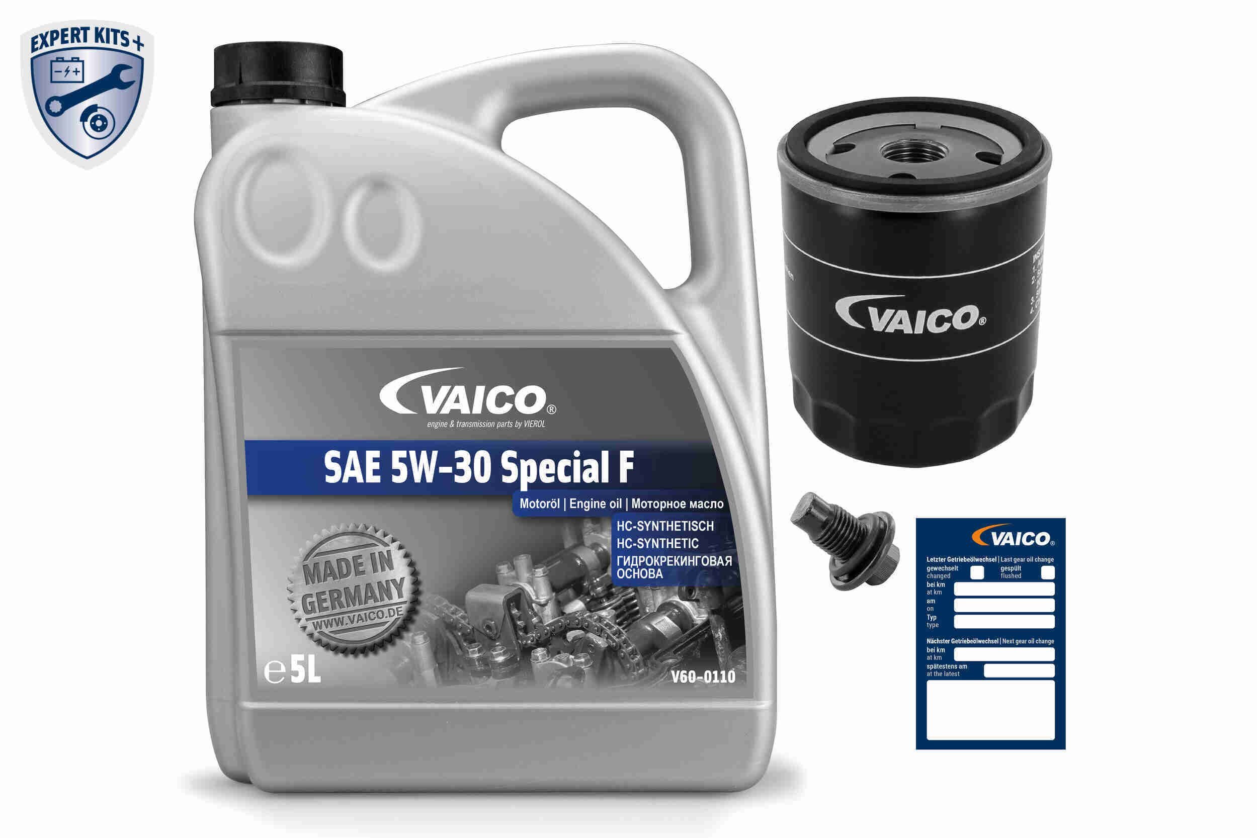 Teilesatz, Inspektion VAICO V60-3003
