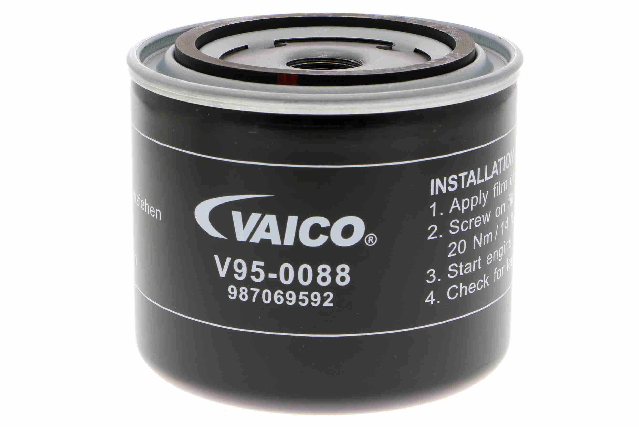 Ölfilter VAICO V95-0088