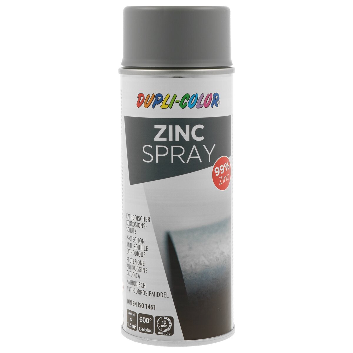 Zinkspray DUPLI COLOR 191435