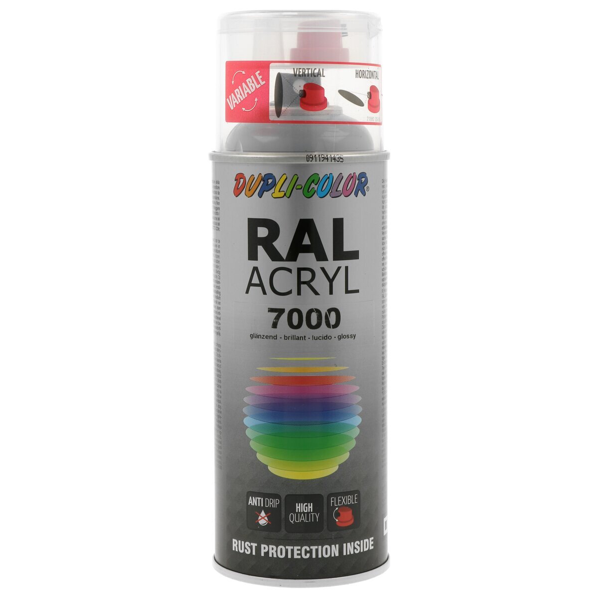 RAL-Lack DUPLI COLOR 349690