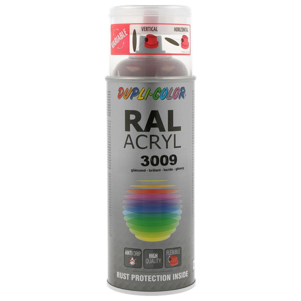 RAL-Lack DUPLI COLOR 453120