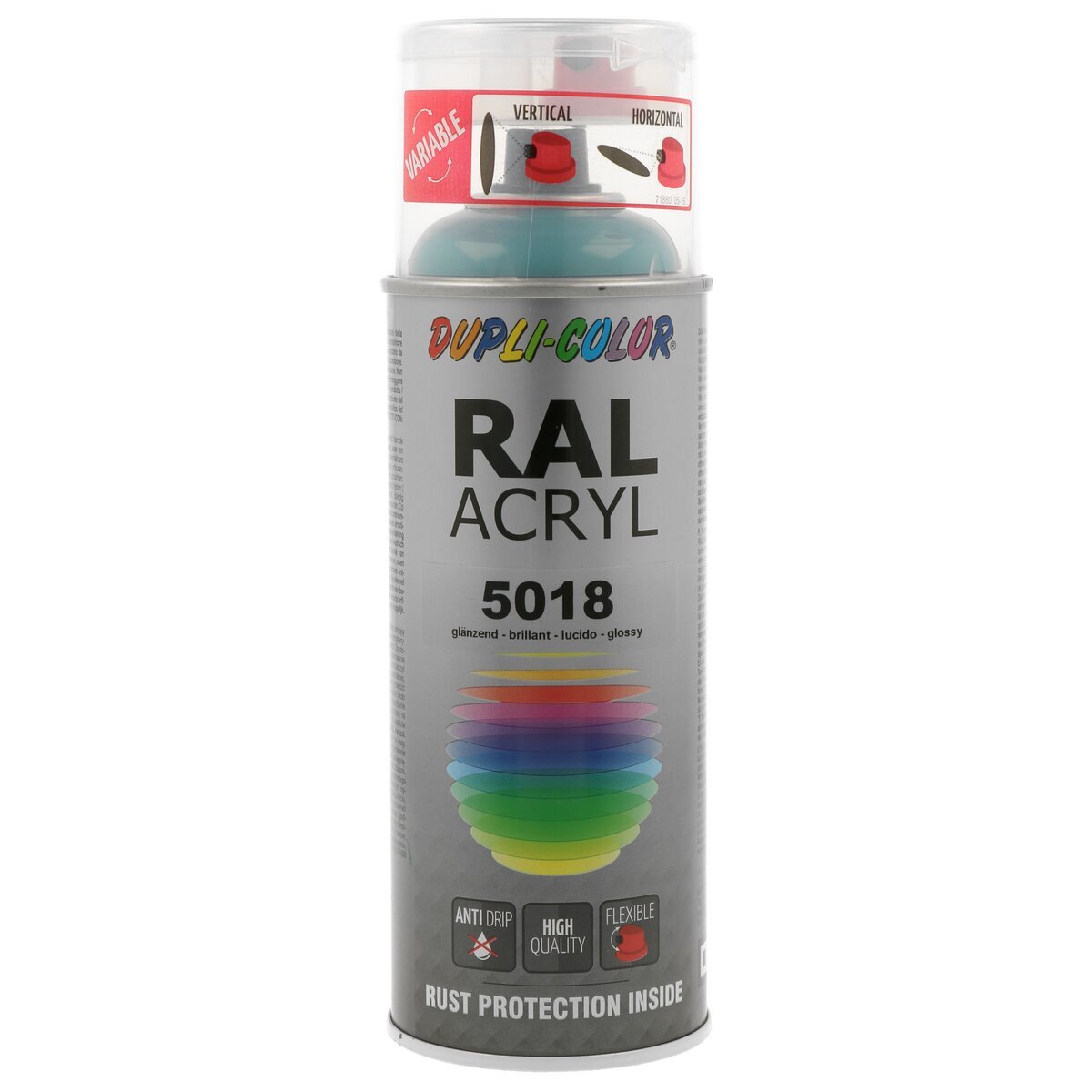 RAL-Lack DUPLI COLOR 518515