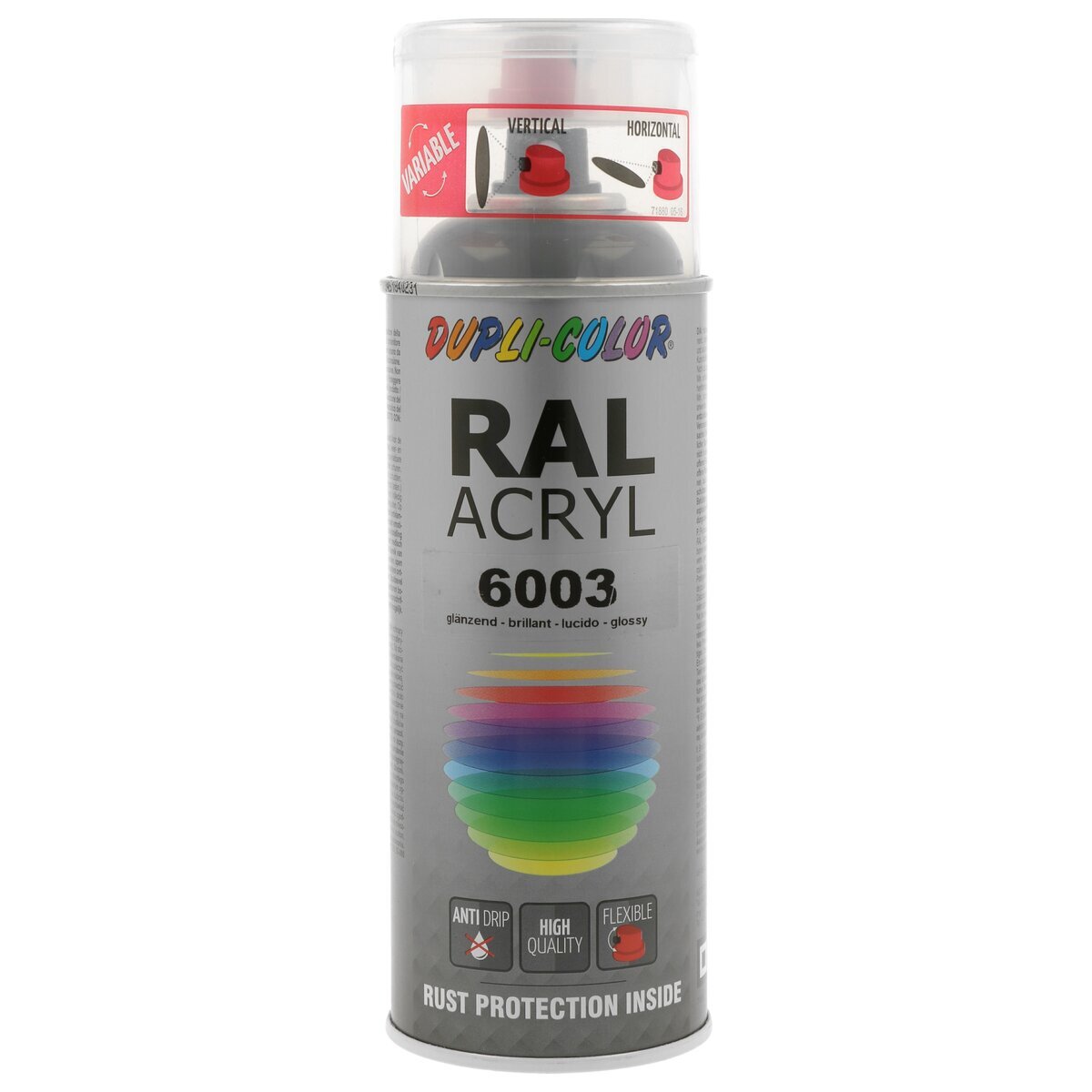 RAL-Lack DUPLI COLOR 522970