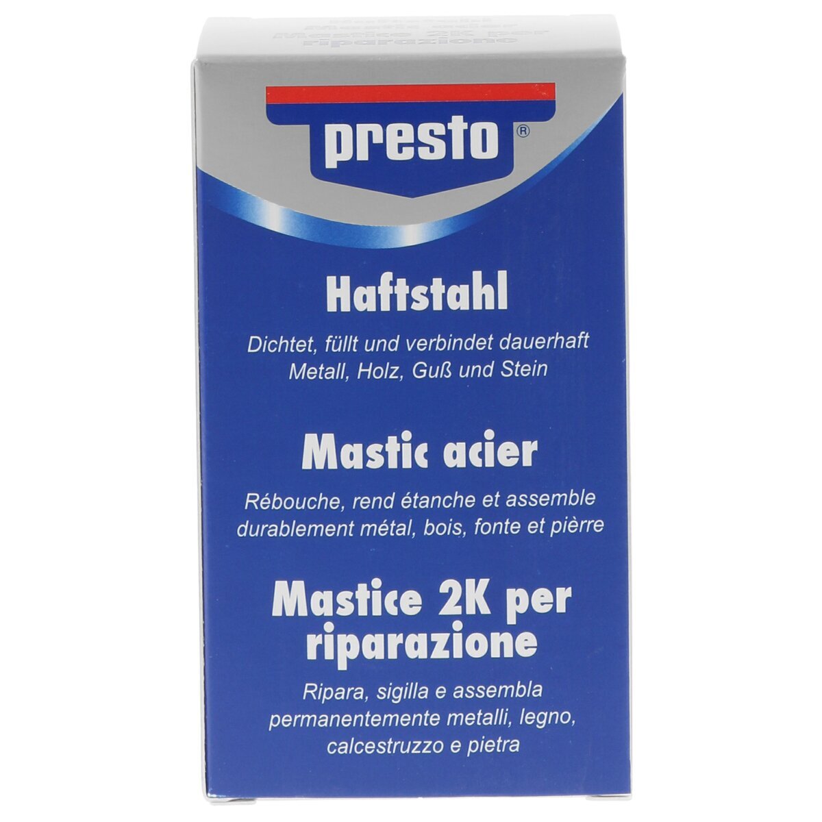 Metall-Klebstoff PRESTO 603901