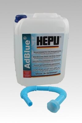 Harnstoff HEPU AD-BLUE-010