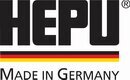 HEPU Logo