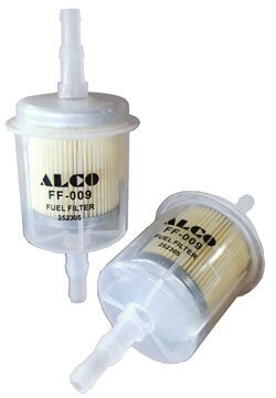 Kraftstofffilter ALCO FILTER FF-009