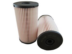 Kraftstofffilter ALCO FILTER MD-613