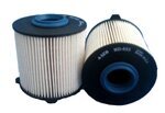 Kraftstofffilter ALCO FILTER MD-653