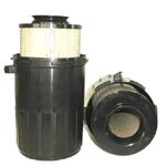 Luftfilter ALCO FILTER MD-7074