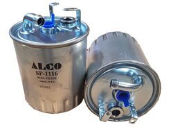 Kraftstofffilter ALCO FILTER SP-1116