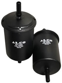 Kraftstofffilter ALCO FILTER SP-2061