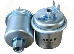 Kraftstofffilter ALCO FILTER SP-2084