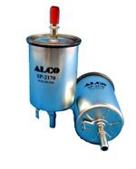 Kraftstofffilter ALCO FILTER SP-2170