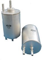 Kraftstofffilter ALCO FILTER SP-2182