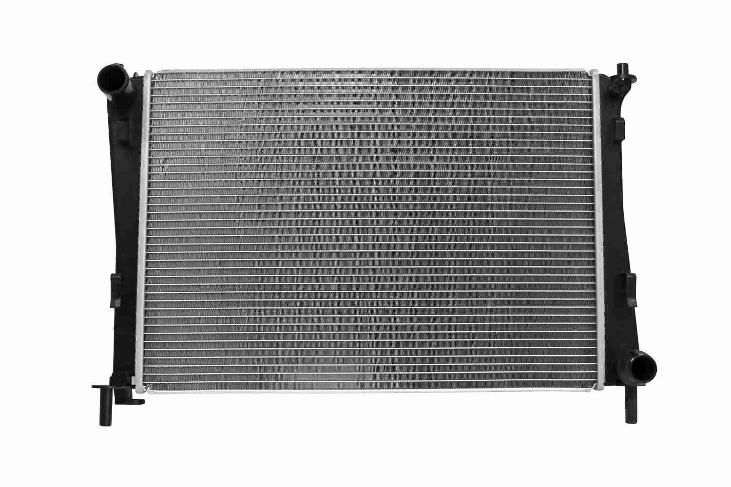 Kühler, Motorkühlung VEMO V25-60-0018