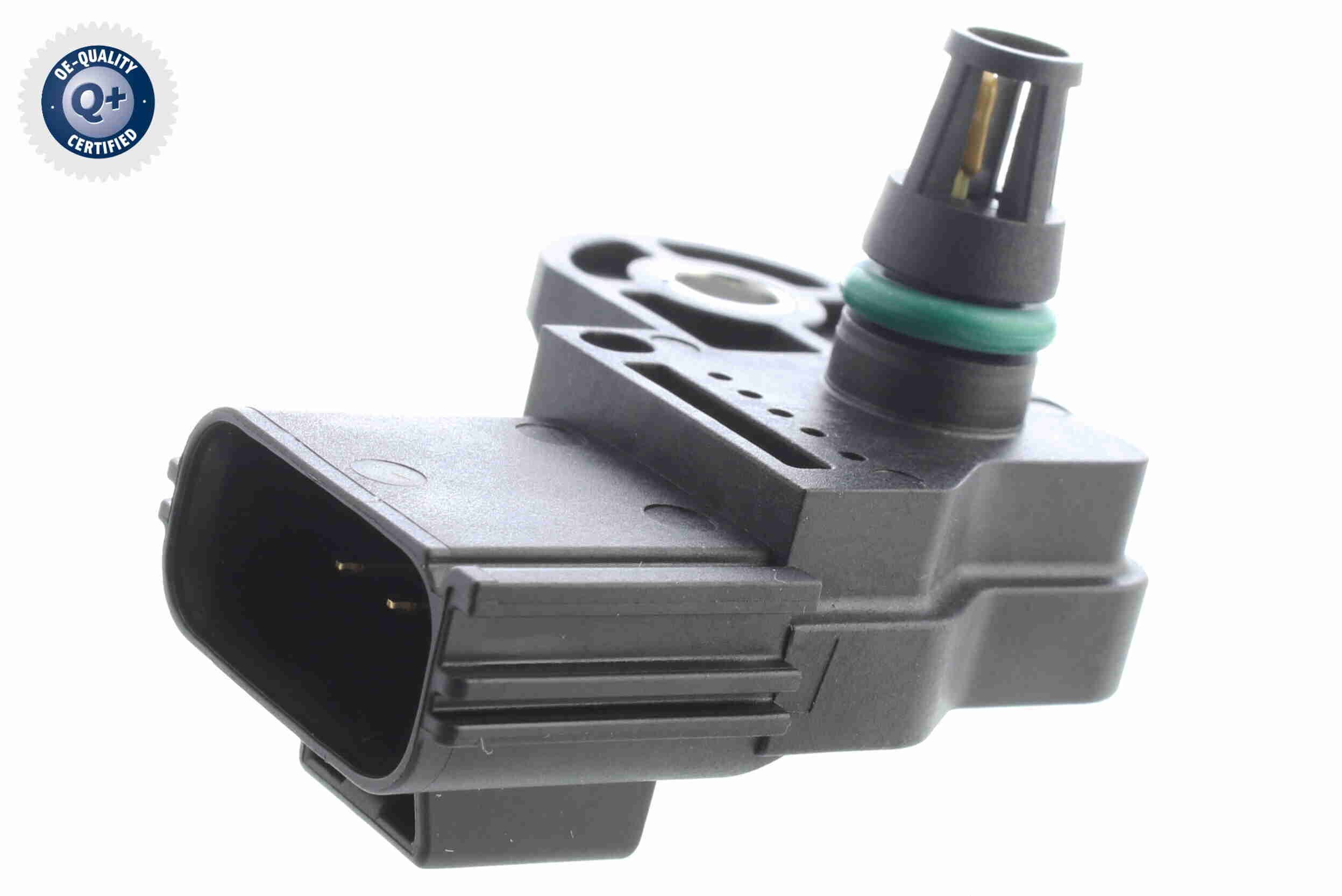 Sensor, Ladedruck VEMO V32-72-0081