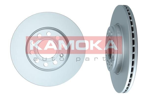 Bremsscheibe KAMOKA 1032006