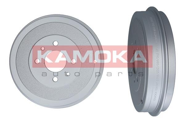 Bremstrommel KAMOKA 104047