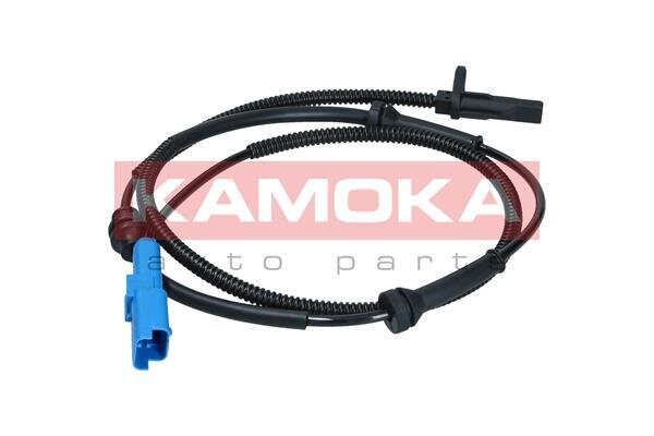 Sensor, Raddrehzahl KAMOKA 1060094