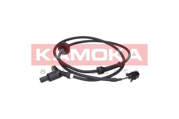 Sensor, Raddrehzahl KAMOKA 1060456