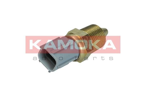 Sensor, Kühlmitteltemperatur KAMOKA 4080021