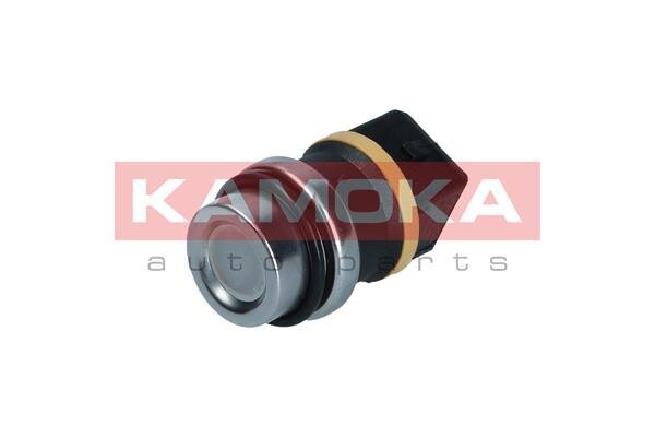 Sensor, Kühlmitteltemperatur KAMOKA 4080045