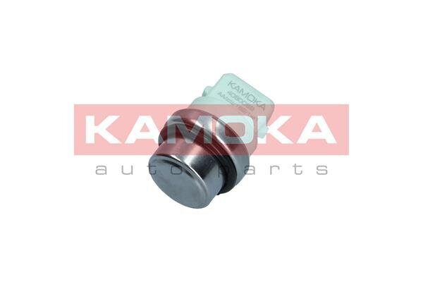 Sensor, Kühlmitteltemperatur KAMOKA 4080069