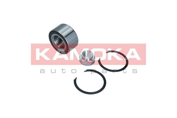 Radlagersatz KAMOKA 5600102