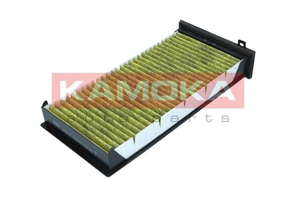 Filter, Innenraumluft KAMOKA 6080018